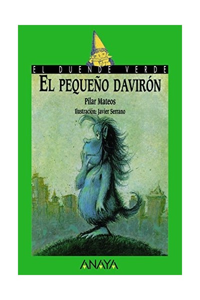 EL PEQUEÑO DAVIRON